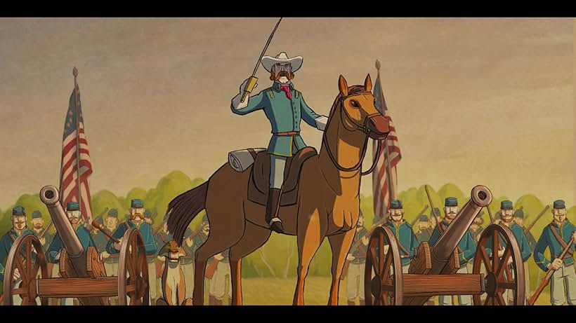 Four Souls of Coyote