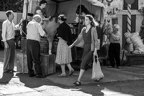 There’s Still Tomorrow