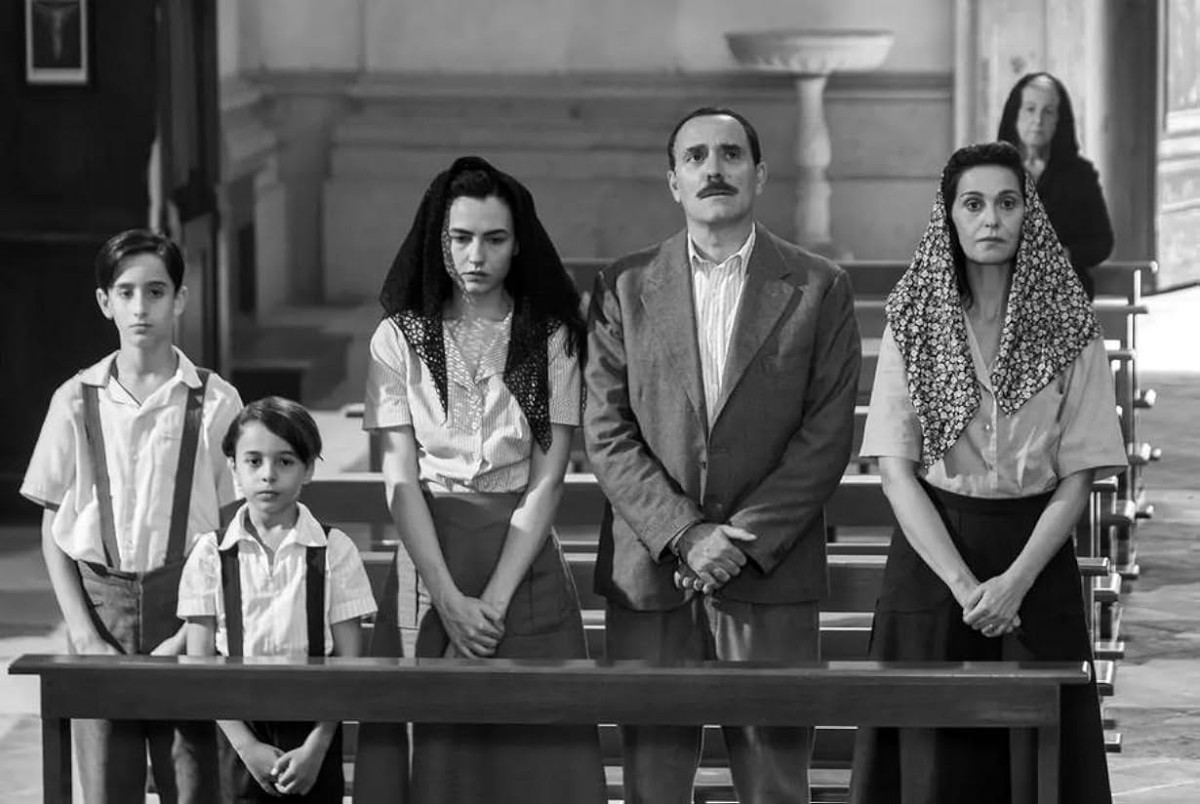 There’s Still Tomorrow