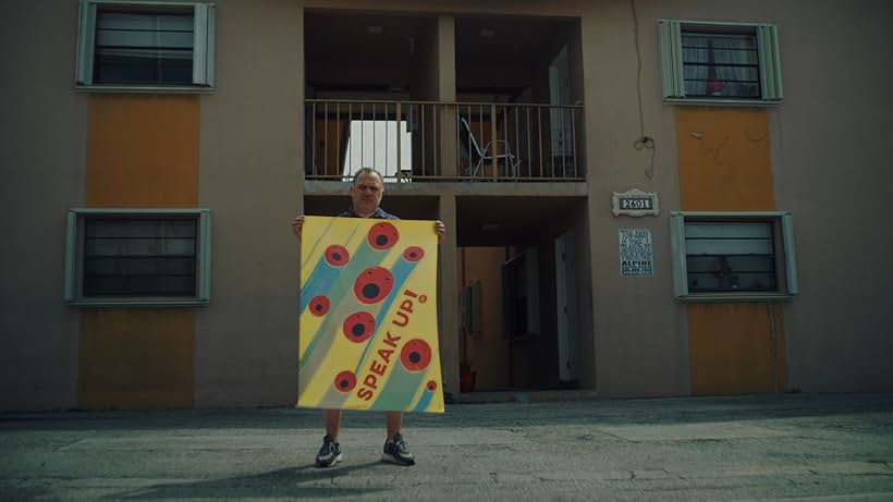 Edel Rodriguez: Freedom Is a Verb