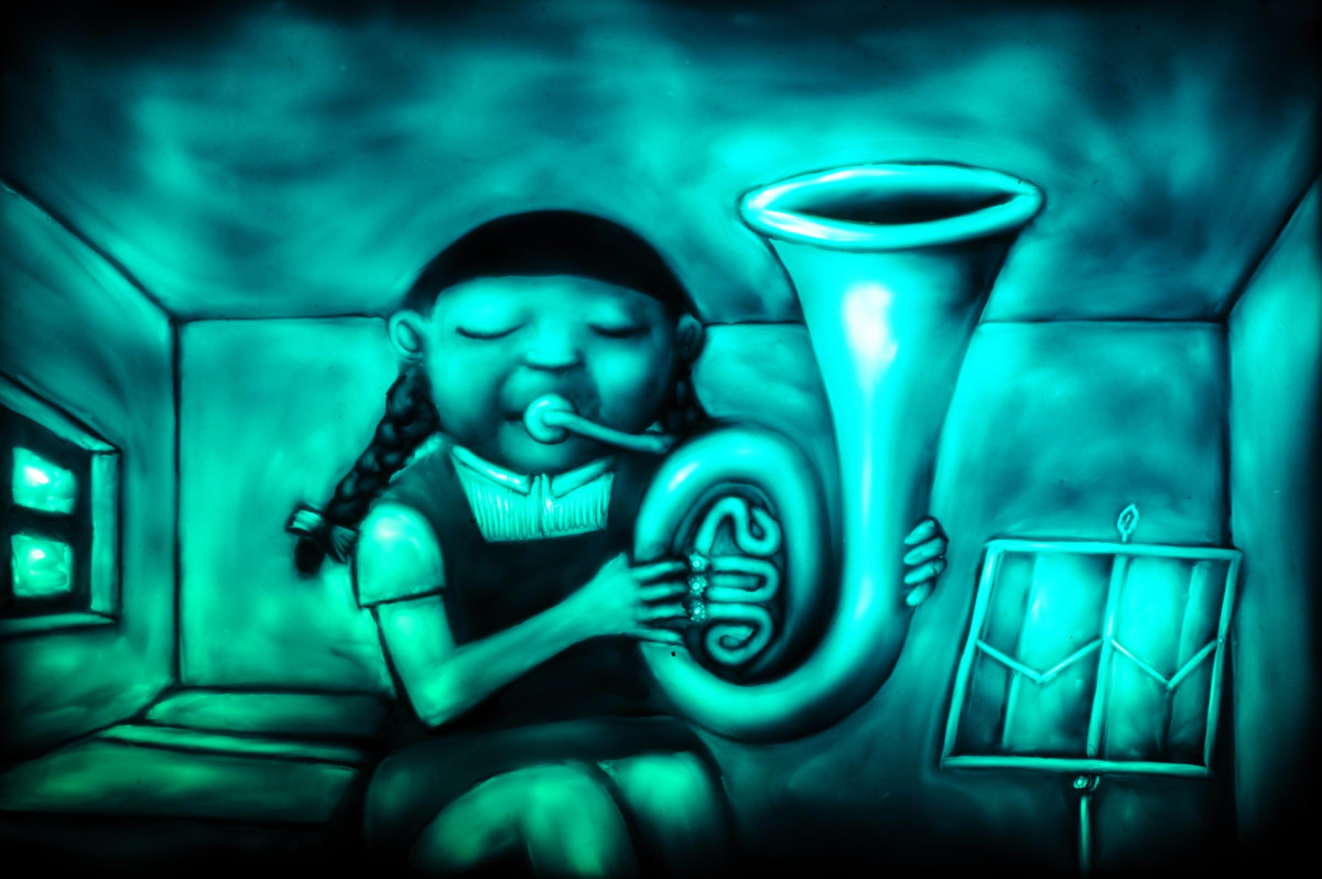 The Noise of the World