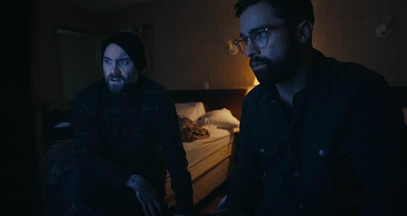 Hunting Matthew Nichols