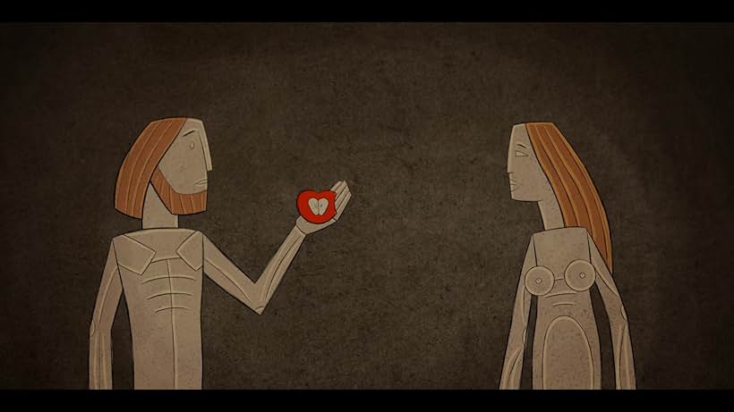 Four Souls of Coyote