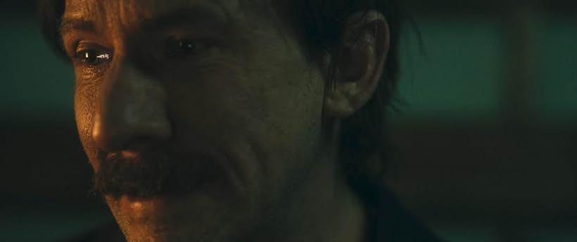 The Crossing Over Express