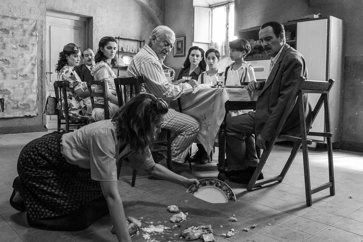 There’s Still Tomorrow