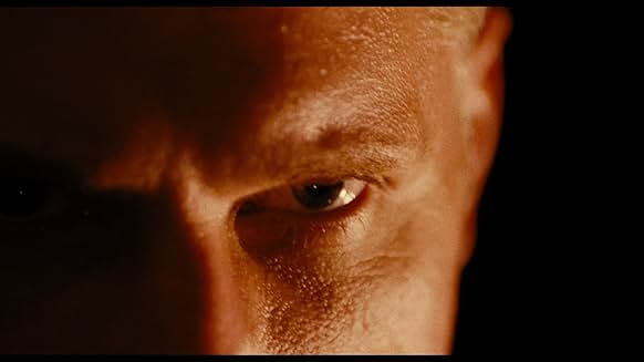 Out To Run: A Tale of Blood Velvet