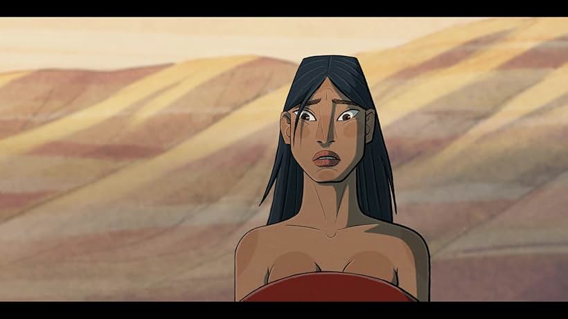 Four Souls of Coyote