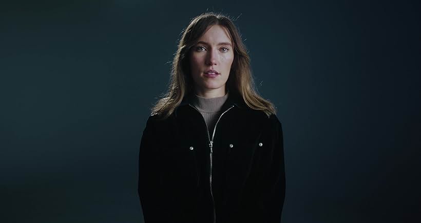 Hunting Matthew Nichols