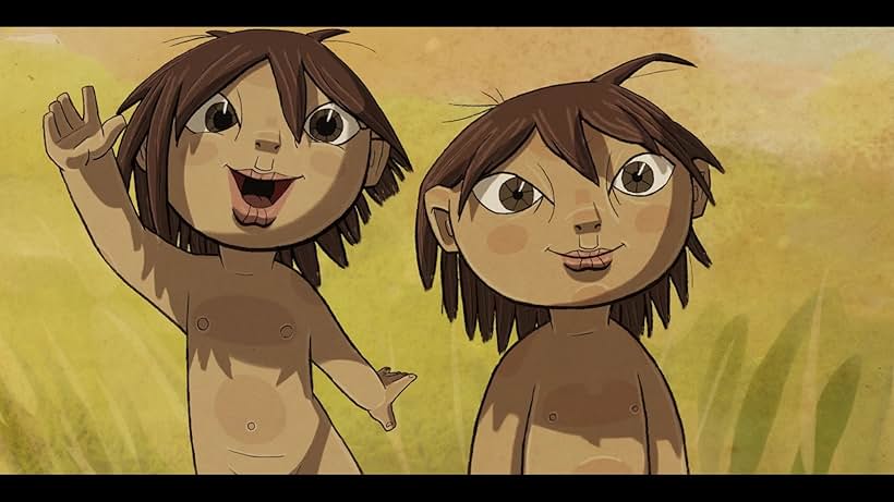 Four Souls of Coyote