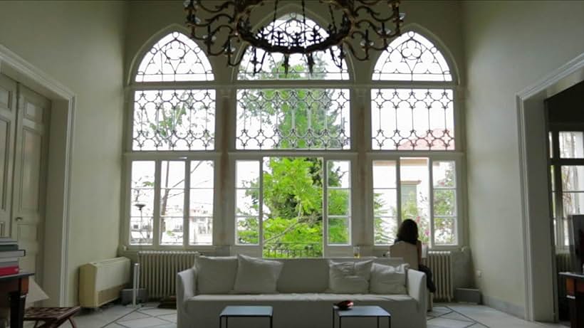 Two Travellers to a River