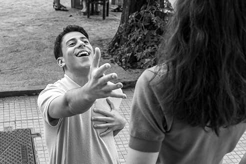 There’s Still Tomorrow