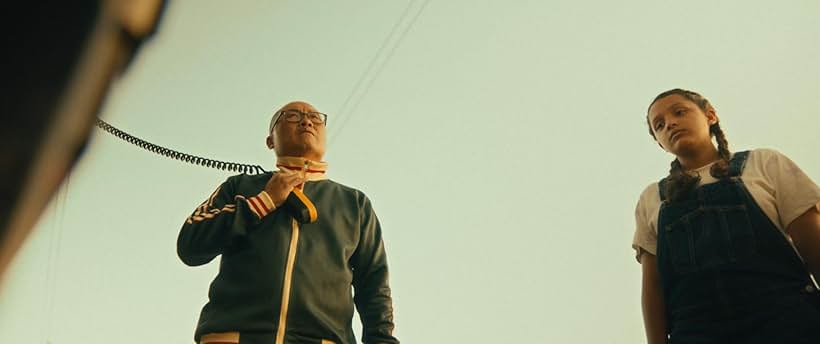 The Crossing Over Express