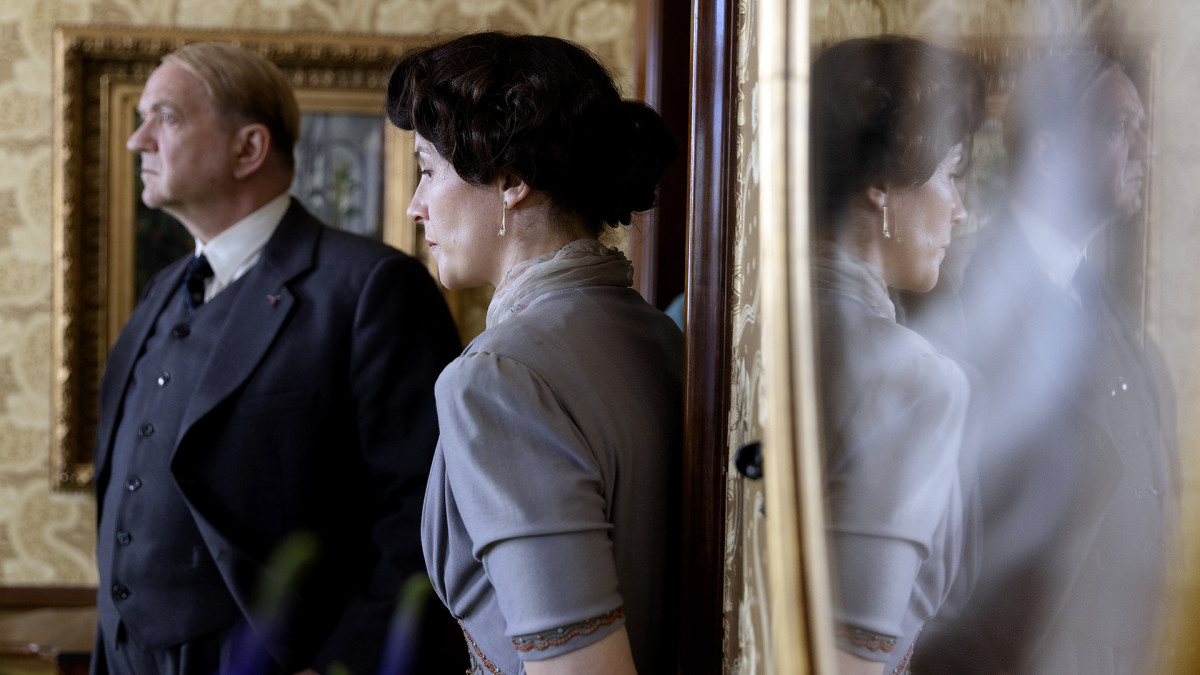 Quisling - The Final Days