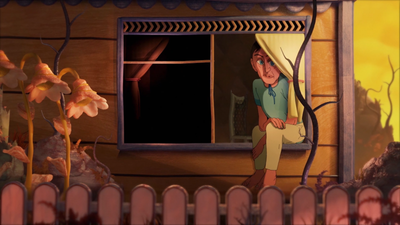 Lucky Chops – Traveler 