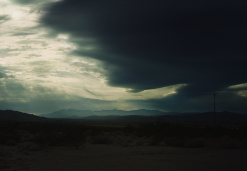 You’re Now Beyond Hope, Arizona