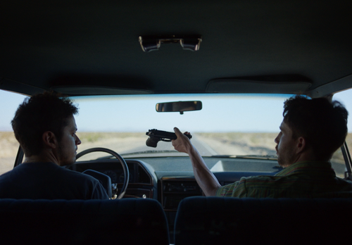 You’re Now Beyond Hope, Arizona