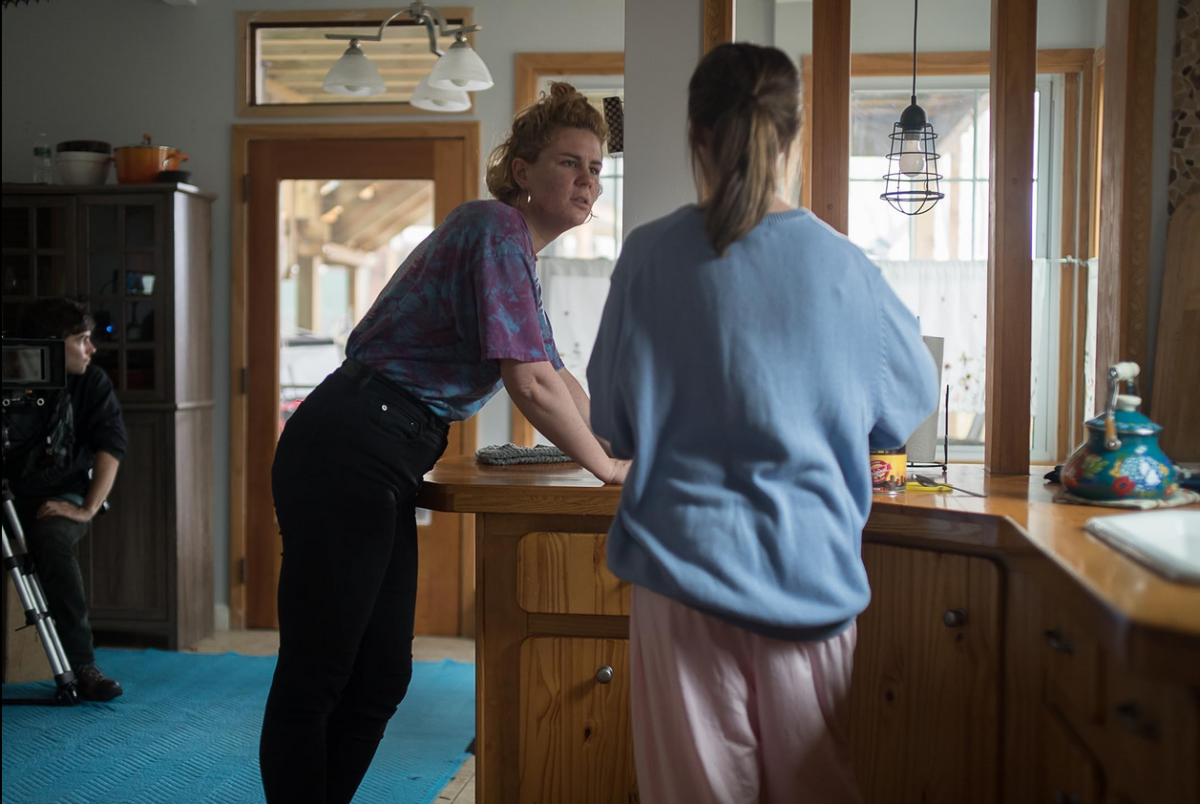 What I See When I Look