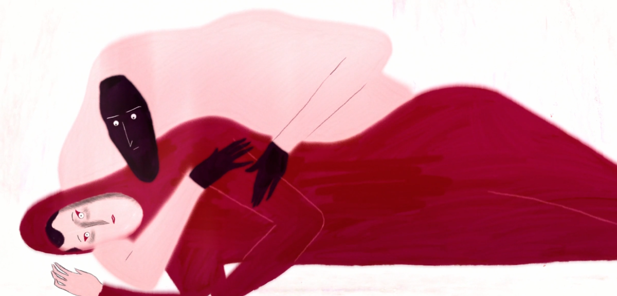 Fall of the Ibis King