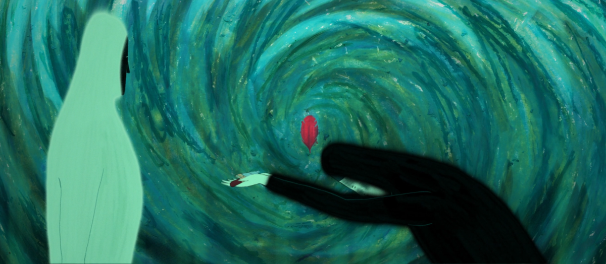 Fall of the Ibis King