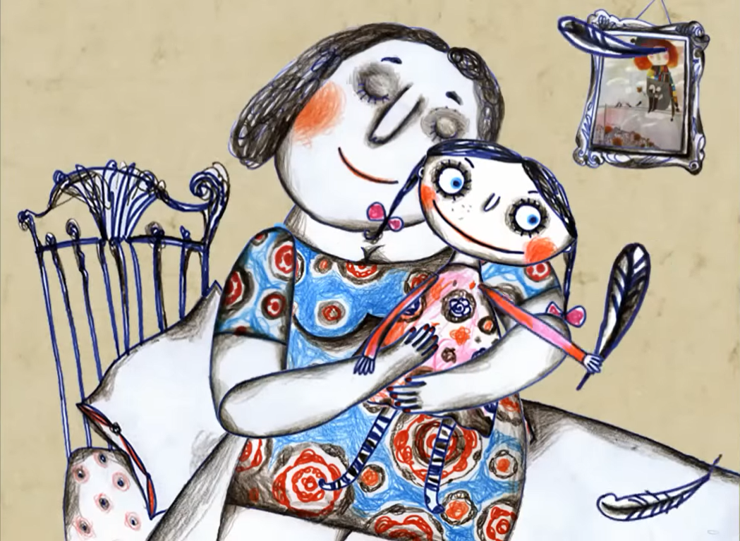 By the way, about birds