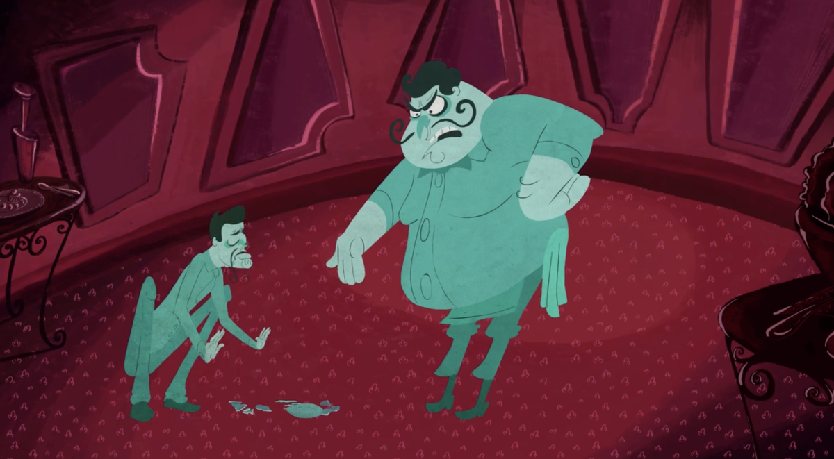 It's Not You, It's Me