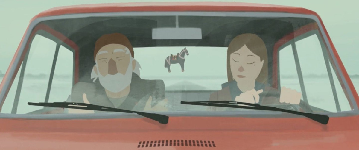 Somewhere Down the Line