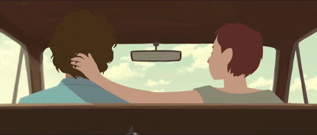 Somewhere Down the Line