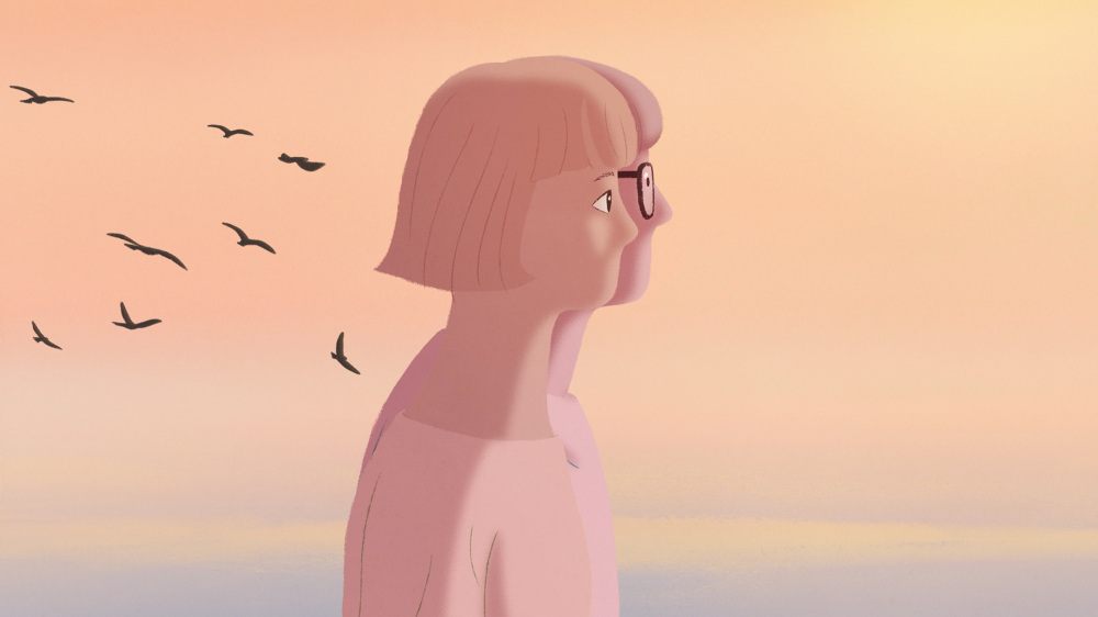 You and I Had Seen the Same Thing