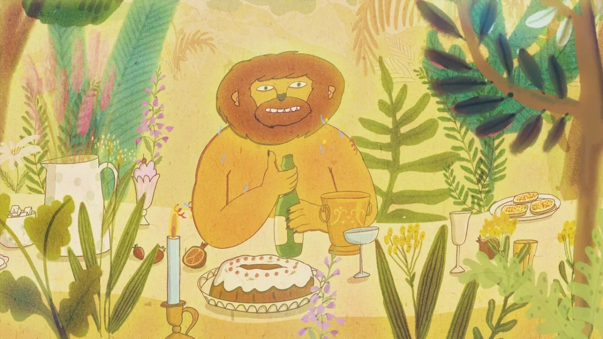 I’ve Never Been Happier