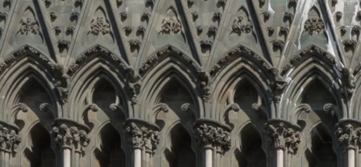 Persistence of Vision III