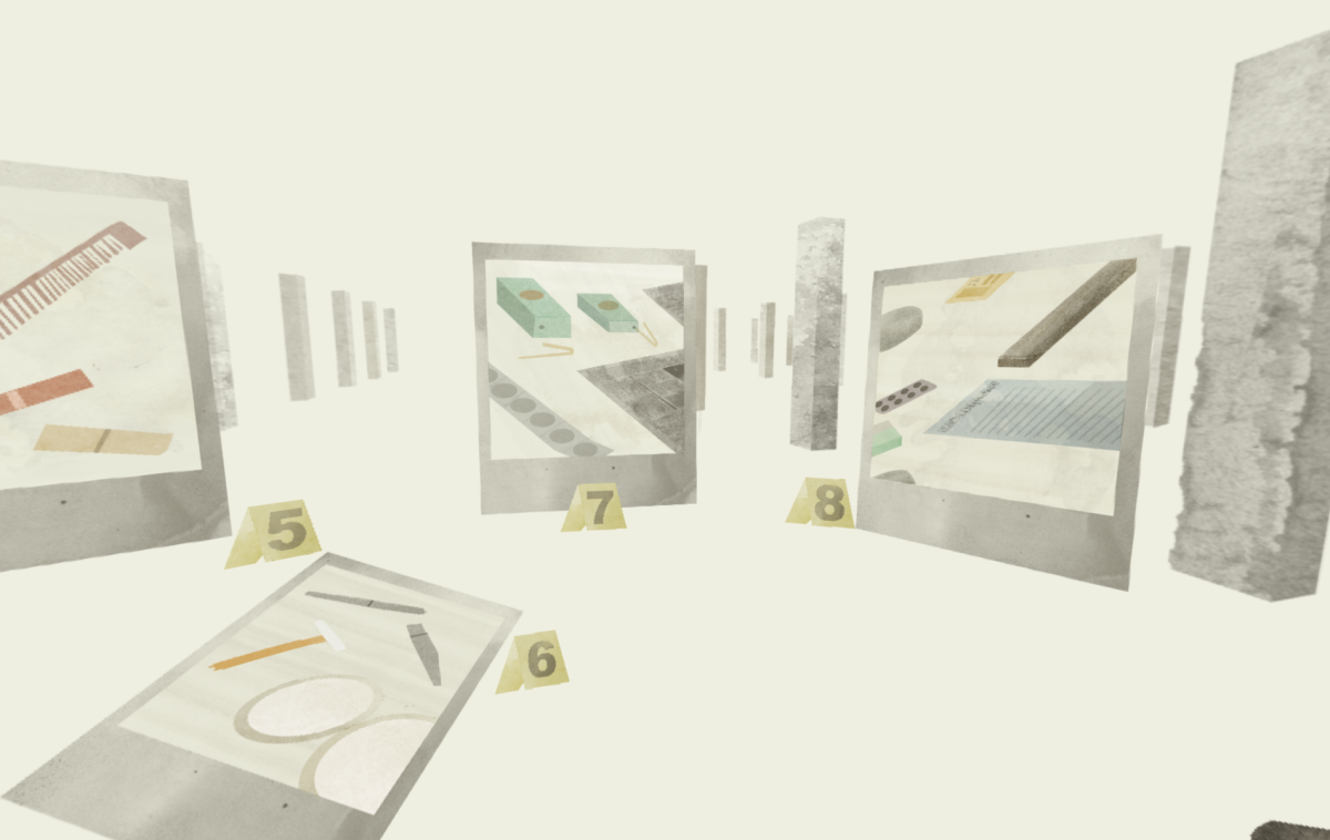 Her Name Was Gisberta