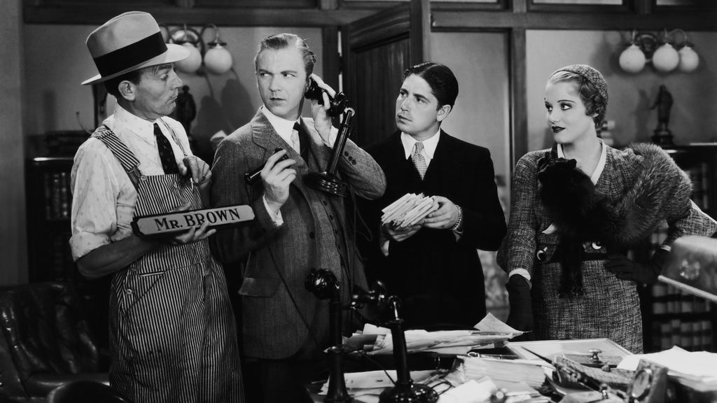 Washington Merry-Go-Round