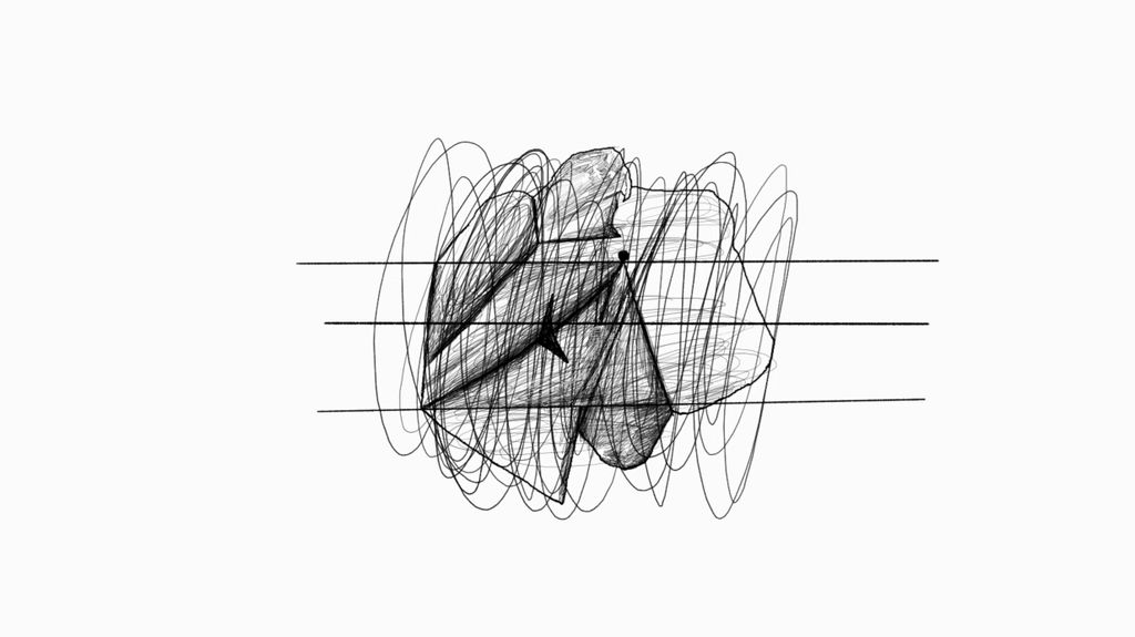 Dull Spots of Greenish Colours