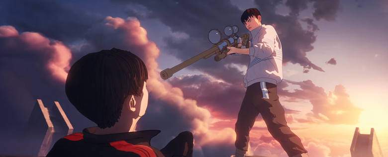 Worlds 2023 Anthem – League of Legends