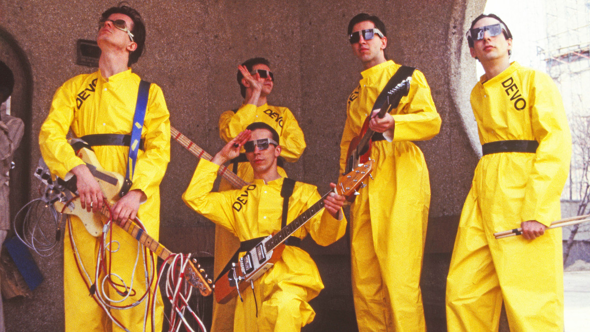 Devo