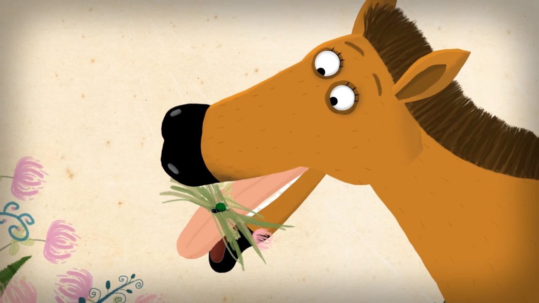 The bug that didn't have a name