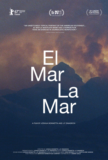 El Mar La Mar