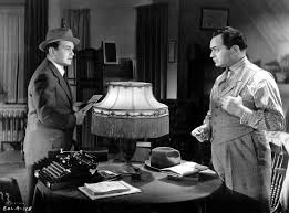 The Whole Town's Talking