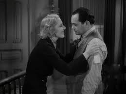 The Whole Town's Talking