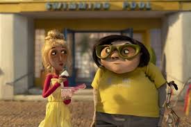 Living Large (La Vie, en gros)