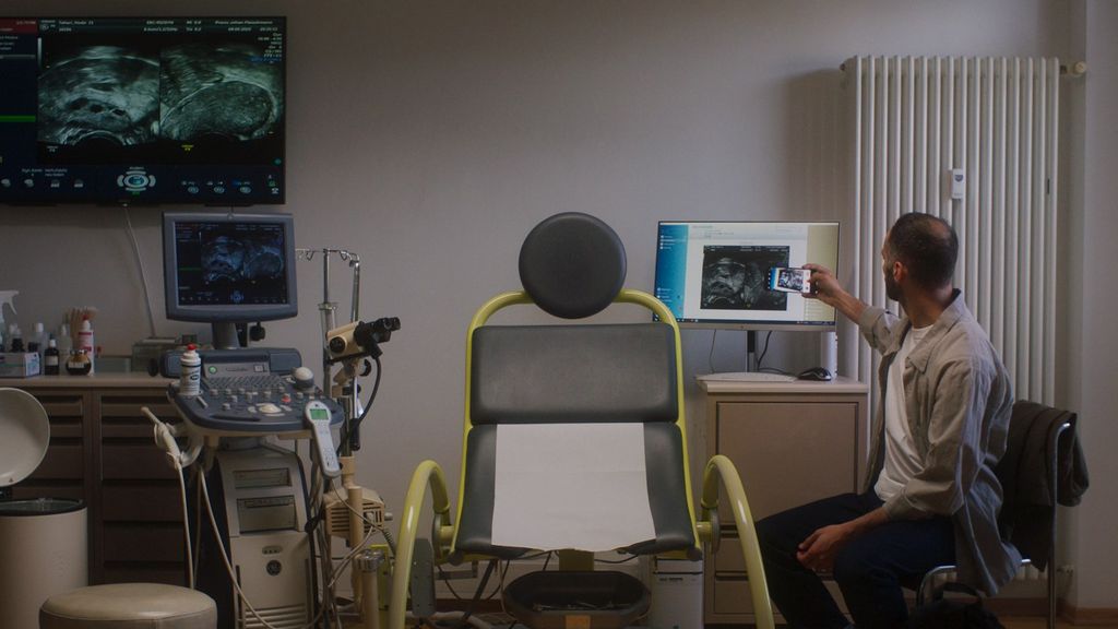 Mother Is a Natural Sinner