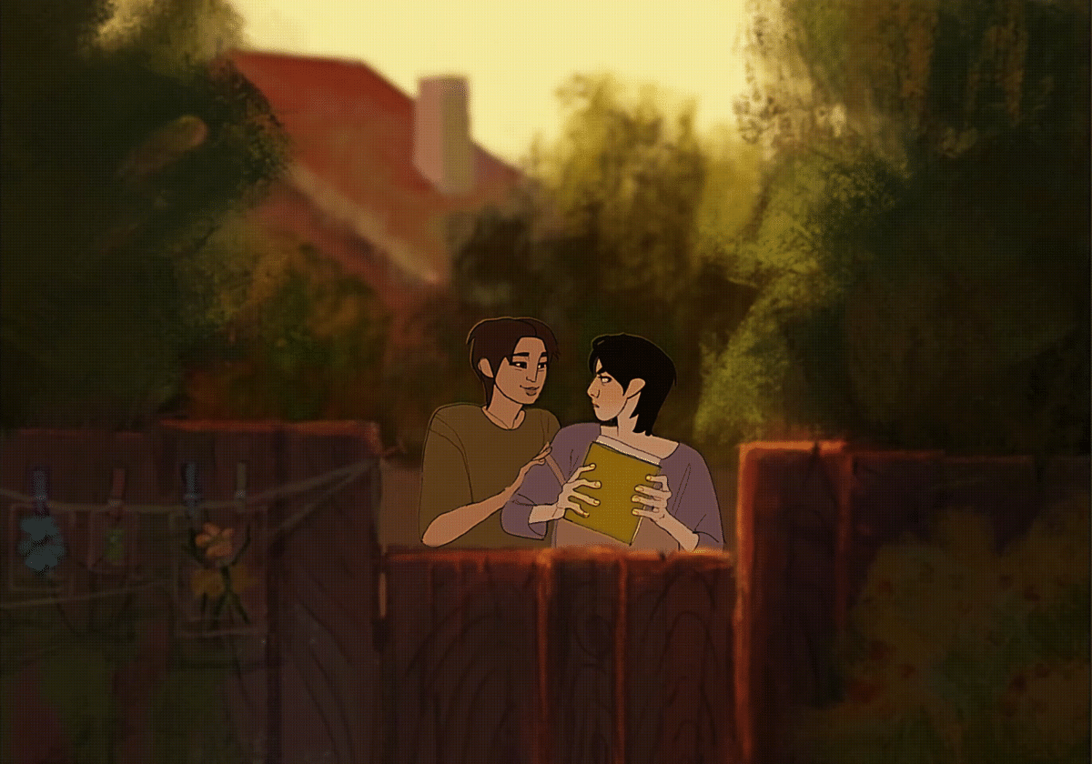 hehehe & PALC - The Boy