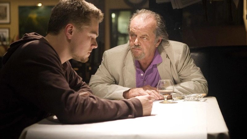 The Departed