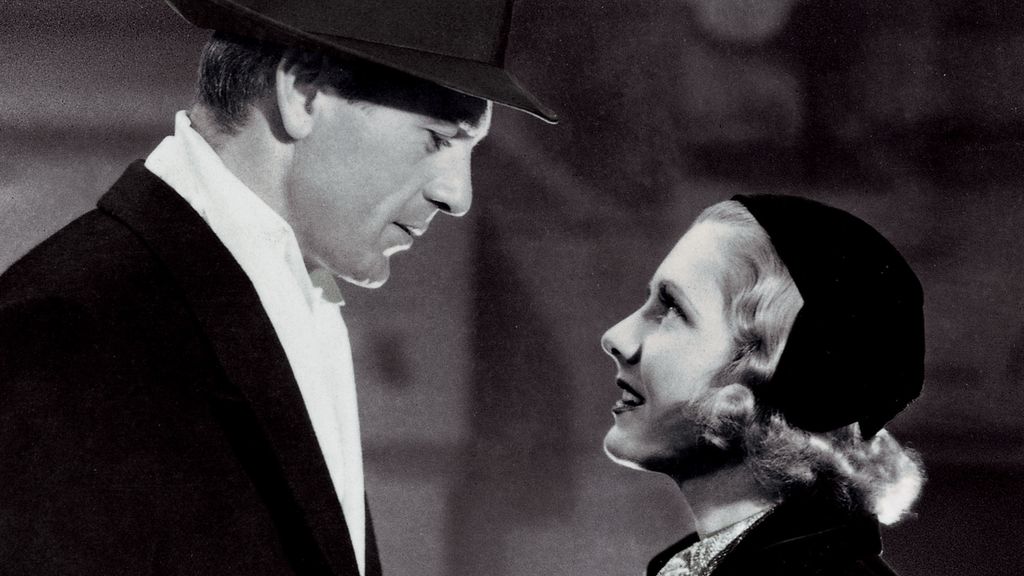 Mr. Deeds Goes to Town