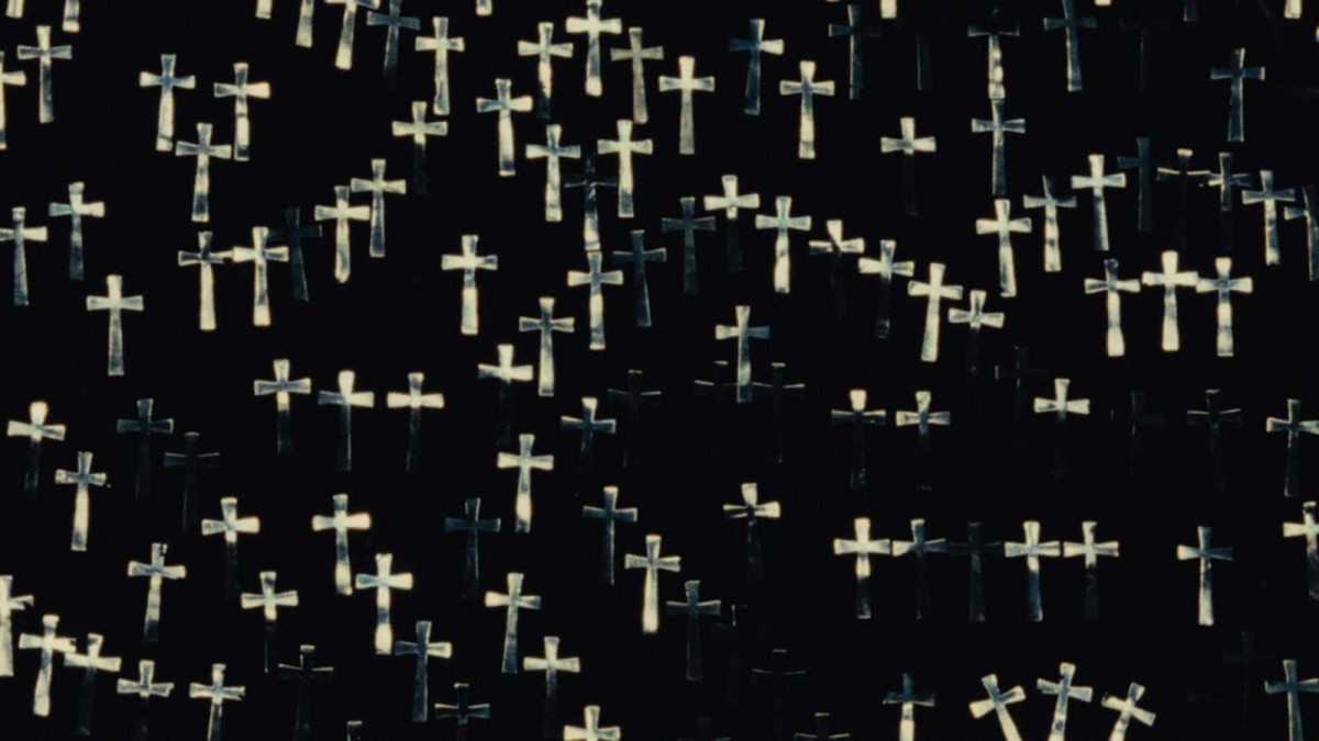 The Color of Pomegranates