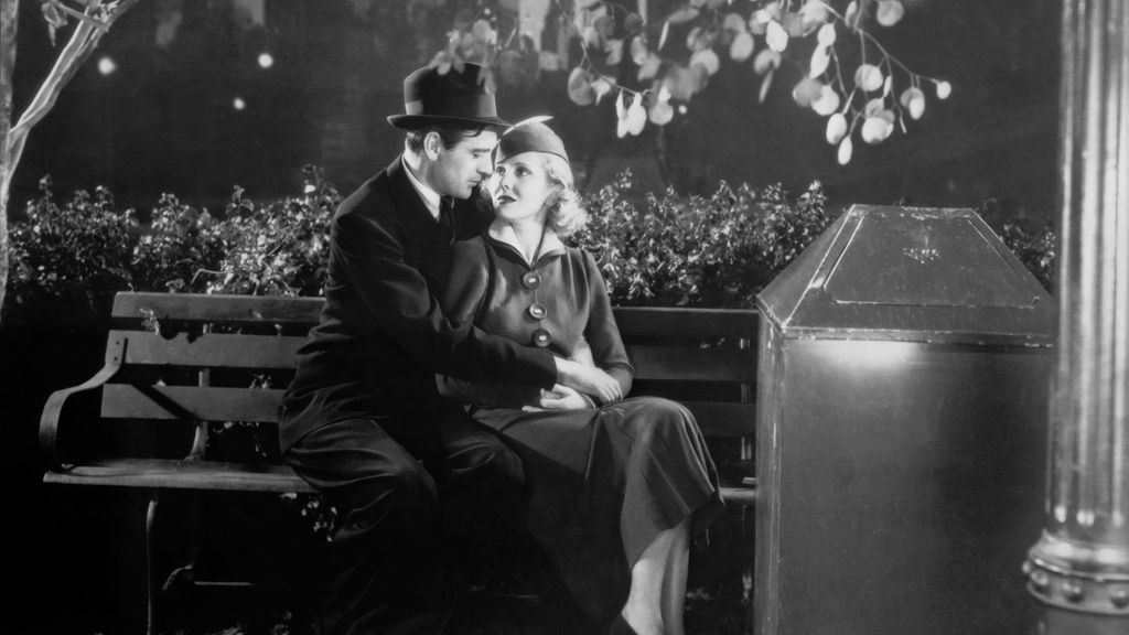 Mr. Deeds Goes to Town