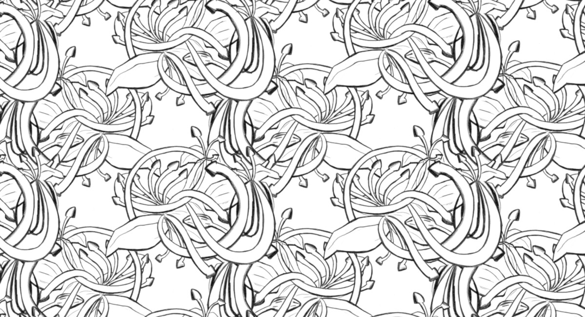 Impossible Figures and Other Stories II