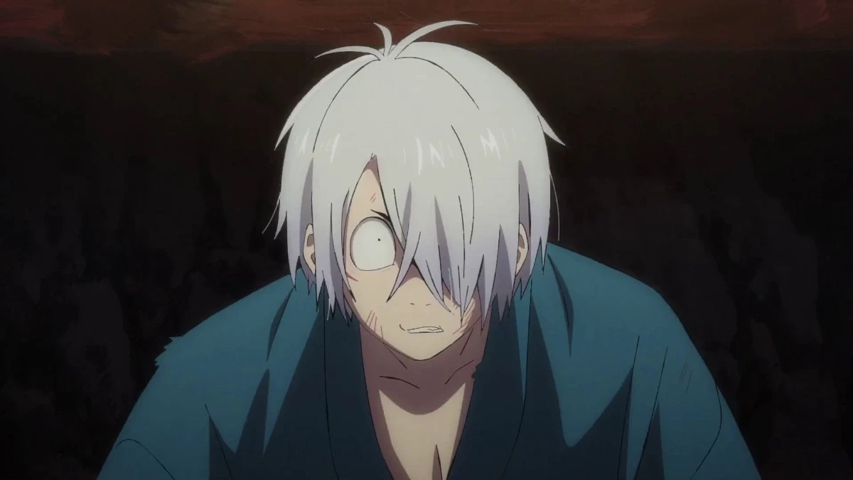 The Birth of Kitaro: The Mystery of GeGeGe