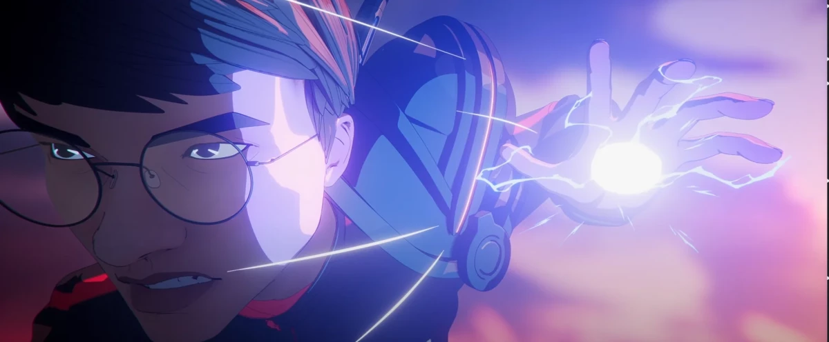 Worlds 2023 Anthem – League of Legends