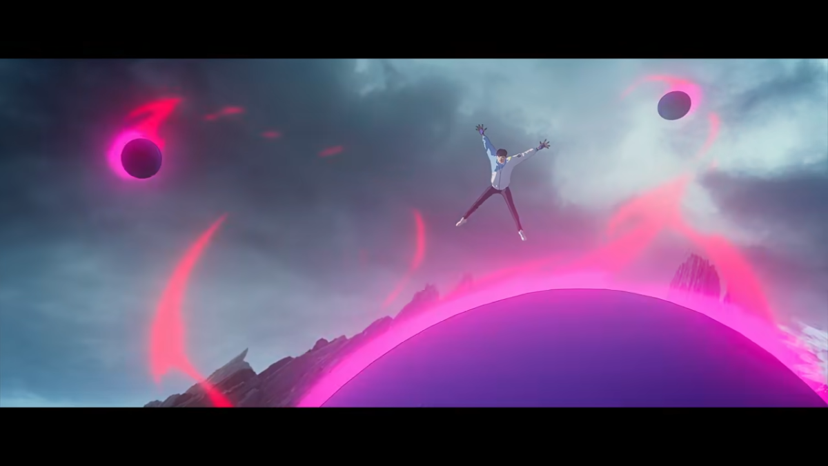Worlds 2023 Anthem – League of Legends